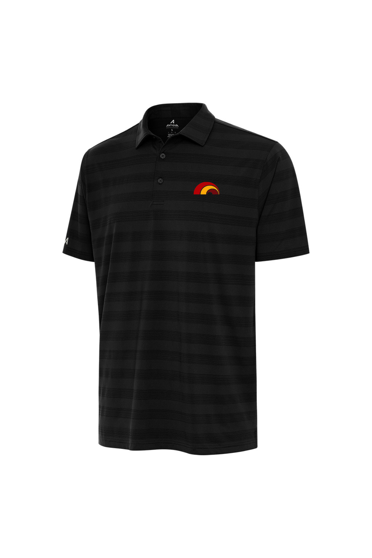 Men's Antigua Tunnel Polo