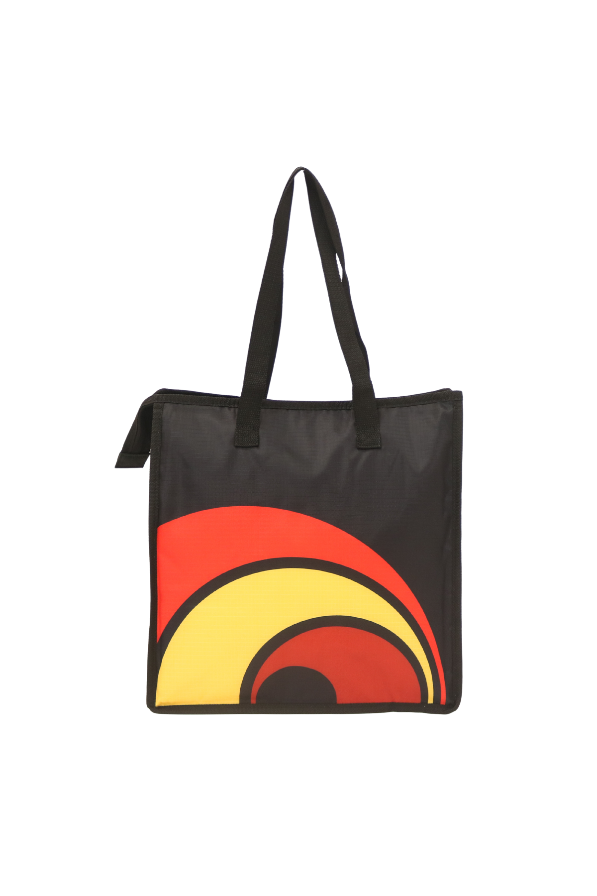 Small Mahiole Insulated Lunch Bag