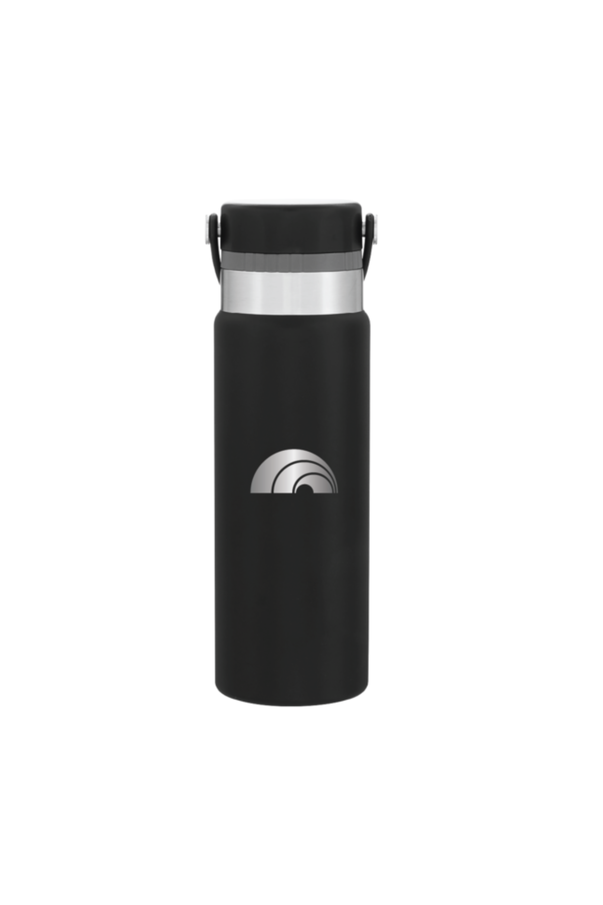 25 oz H2go Insulated Bottle with Handle