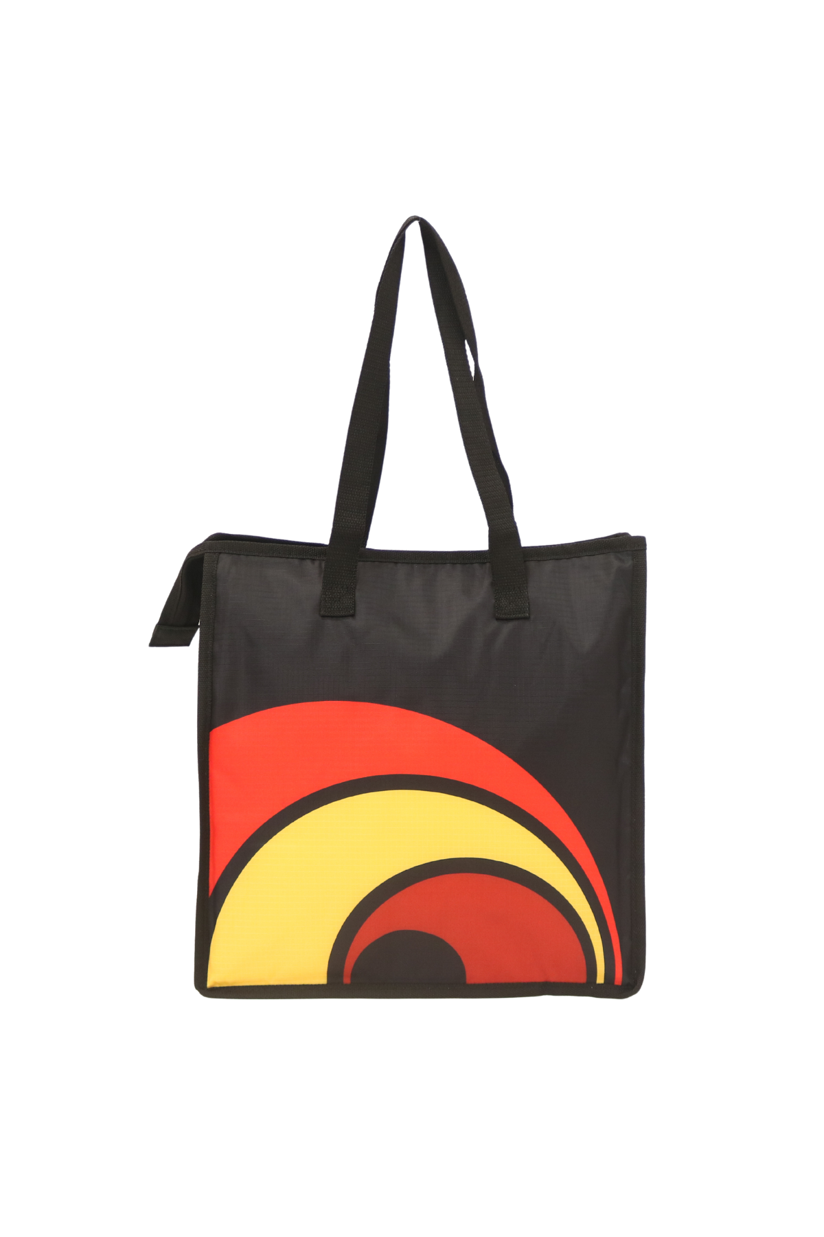 Large Mahiole Insulated Lunch Bag