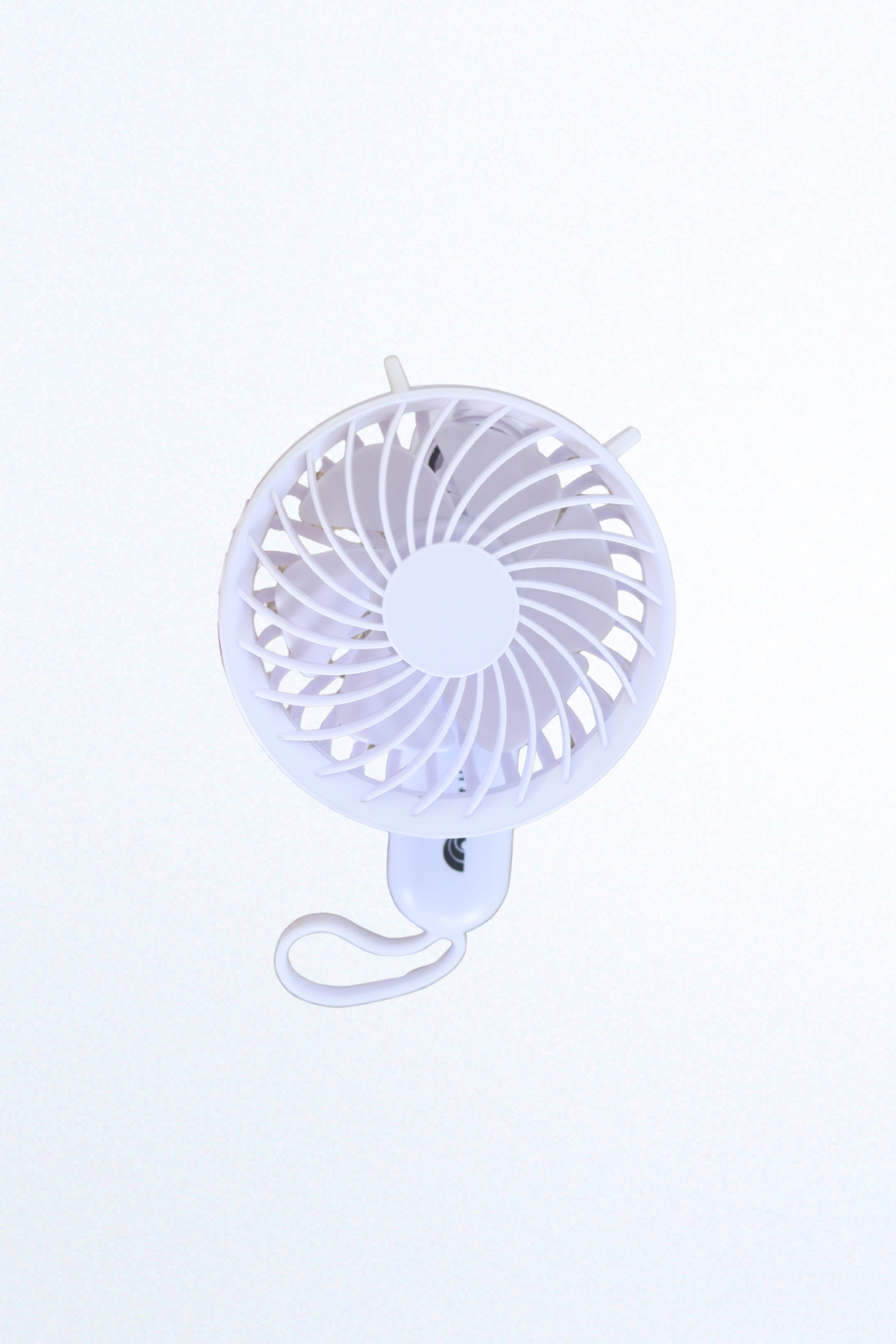 Rechargeable Mini Fan