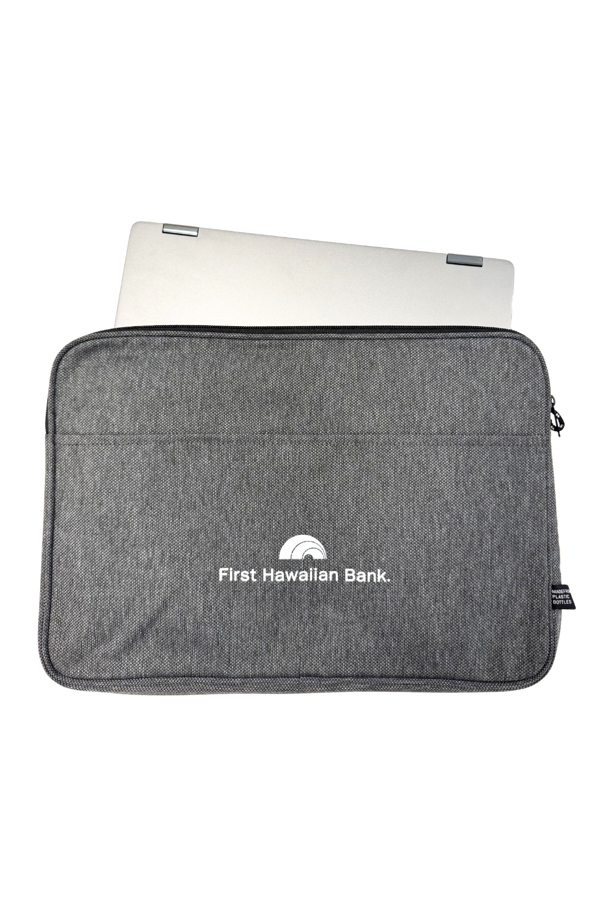 Vila Recycled 15" Computer Sleeve