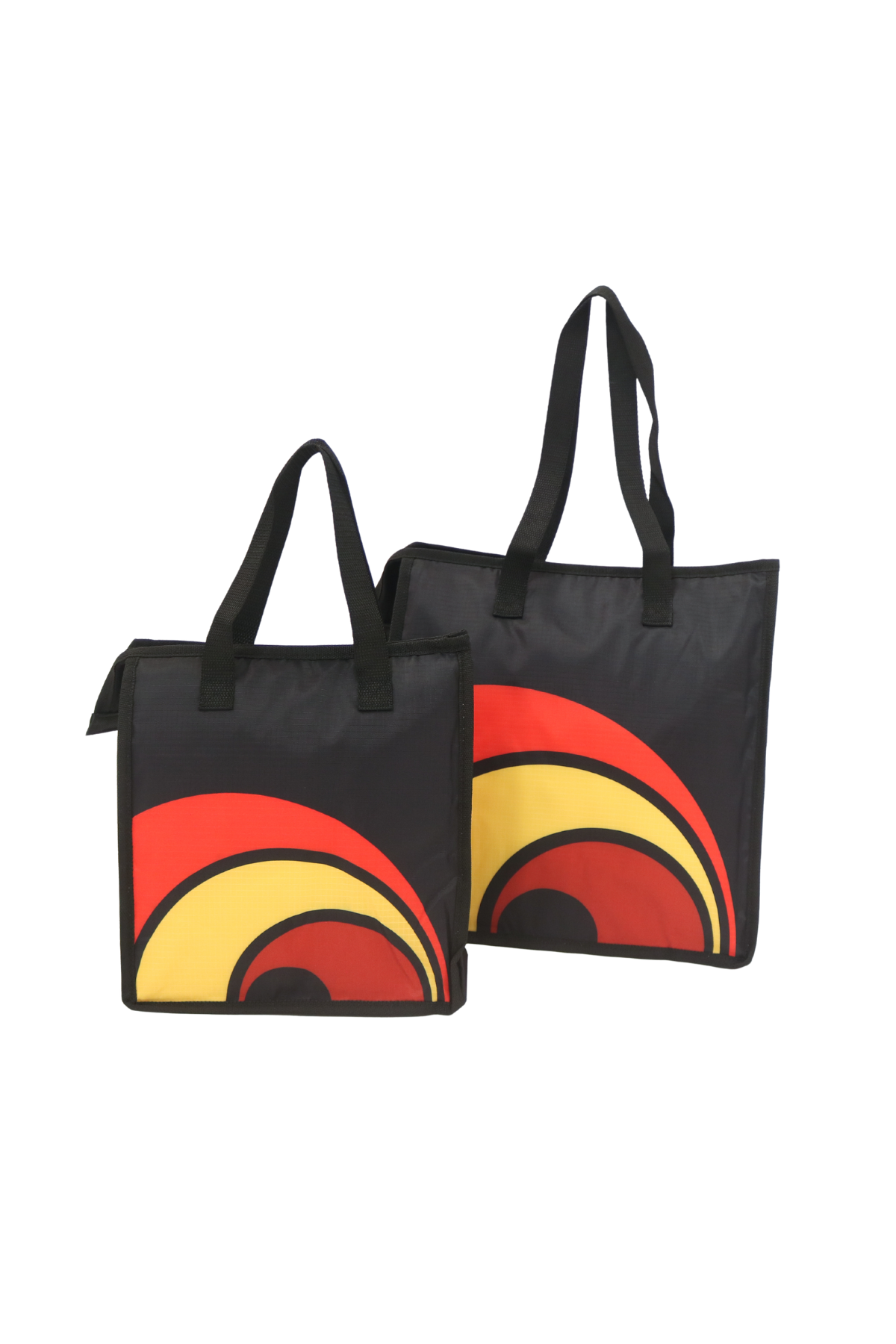 Large Mahiole Insulated Lunch Bag