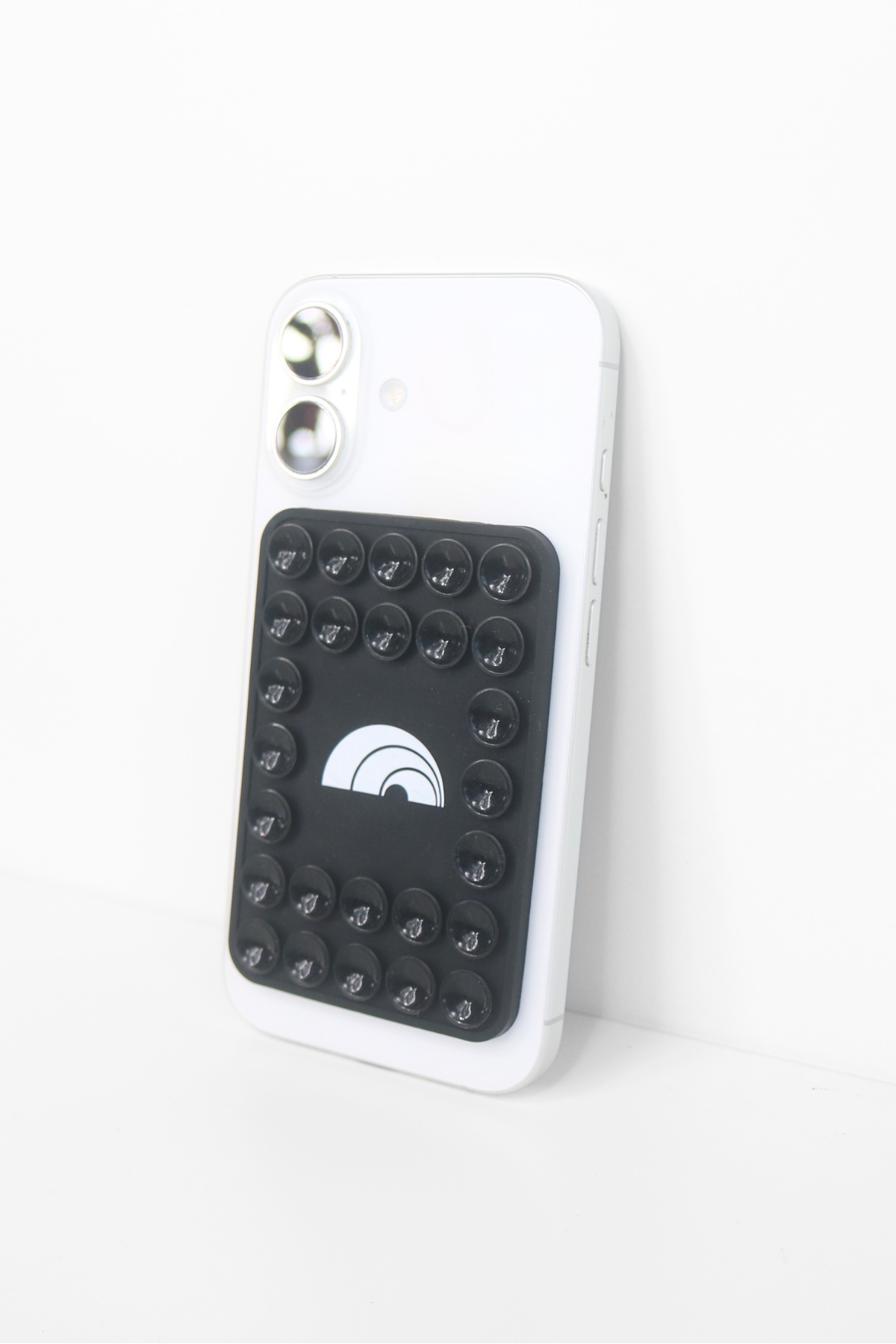 Silicone Phone Suction