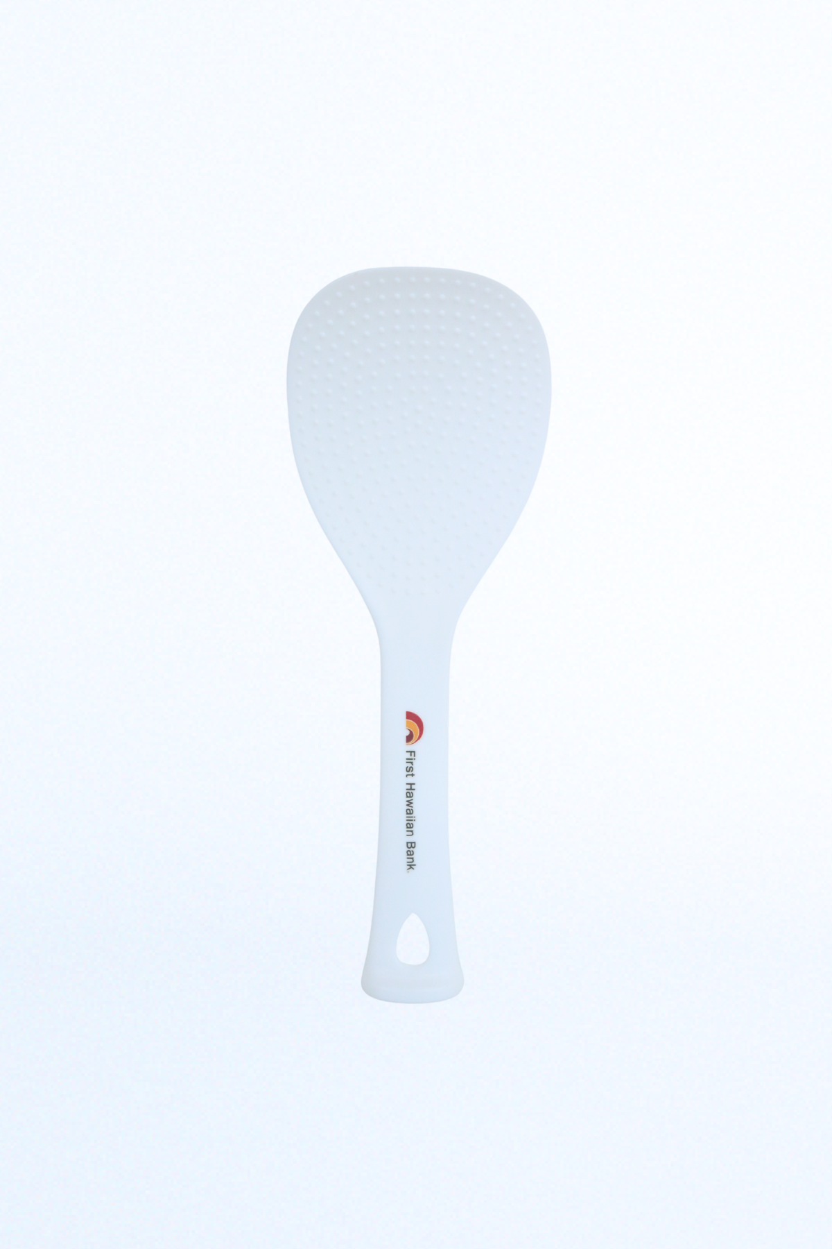 Rice Paddle