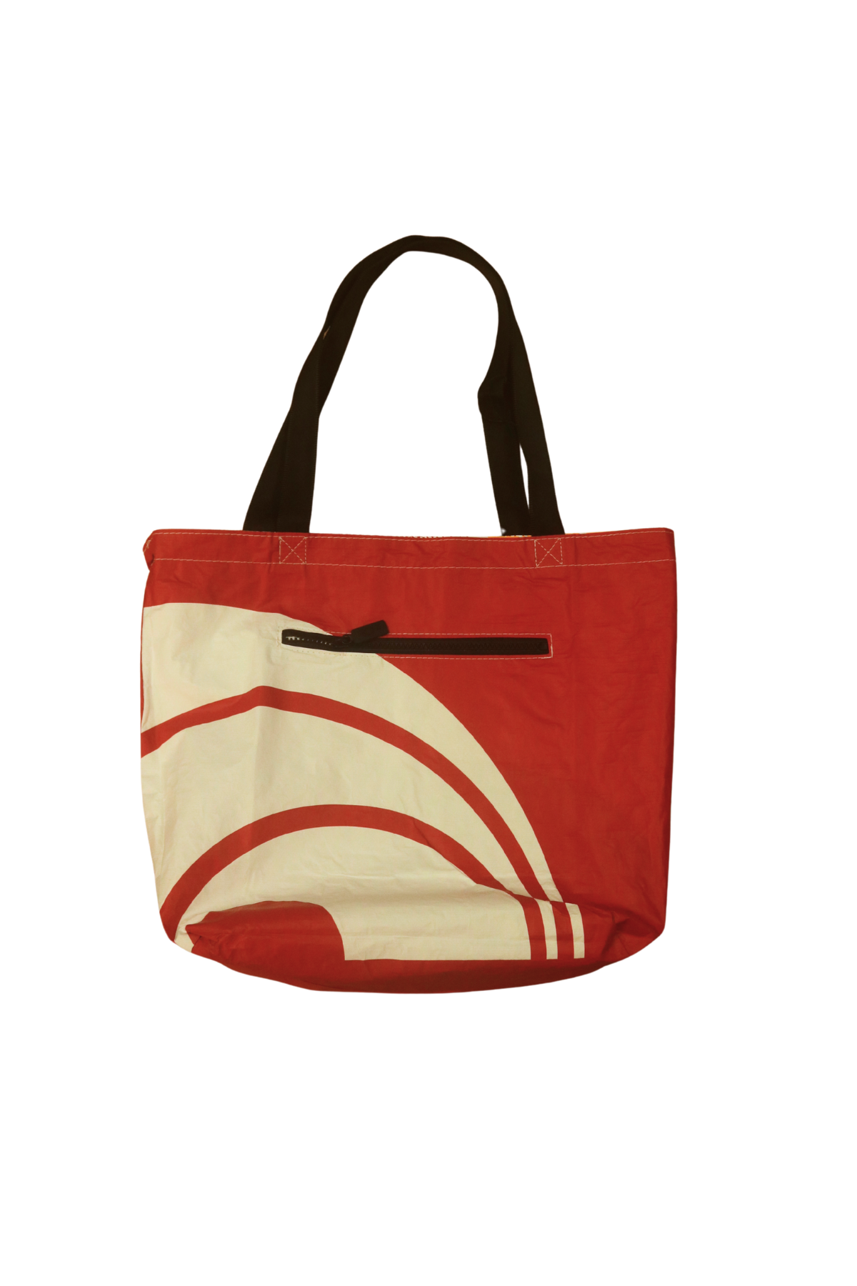Aloha Collection Reversible Tote