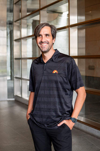 Antigua Compass Men's Polo