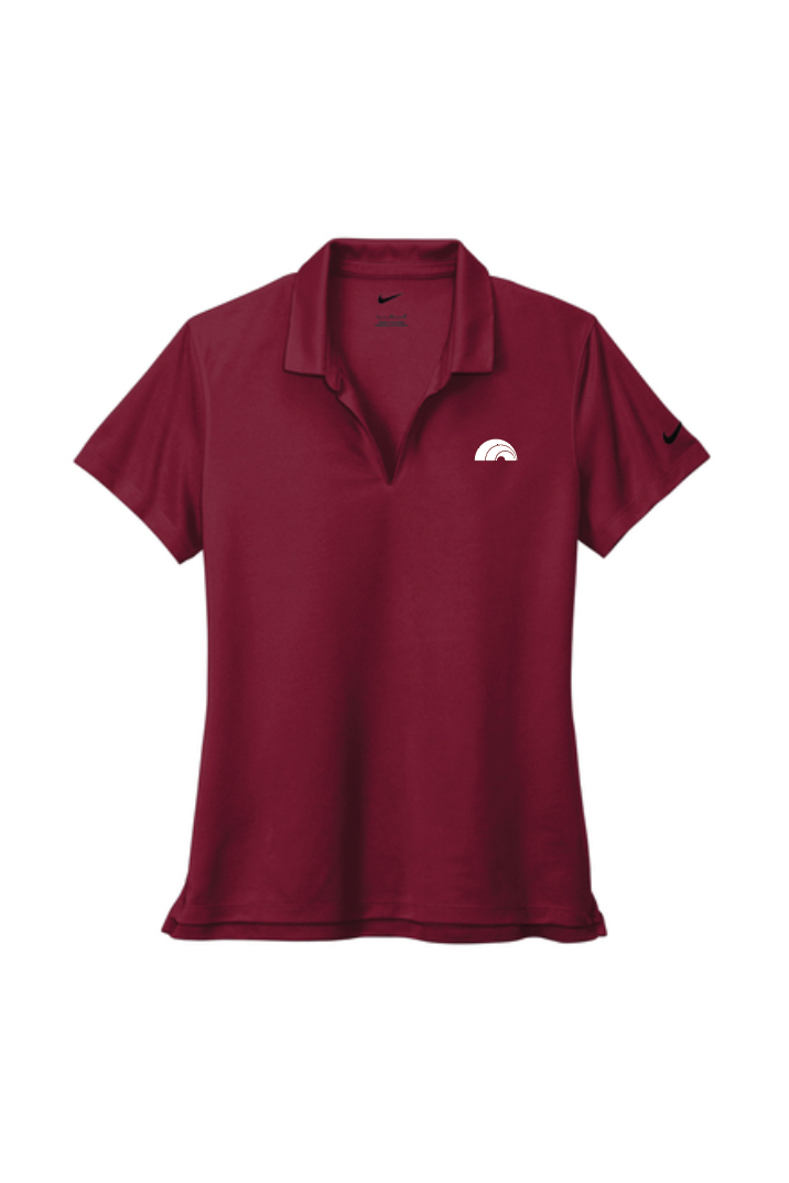 Nike Women's Dri-FIT Micro Pique 2.0 Polo