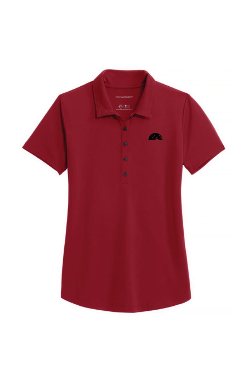 Port Authority Women's C-FREE Polo