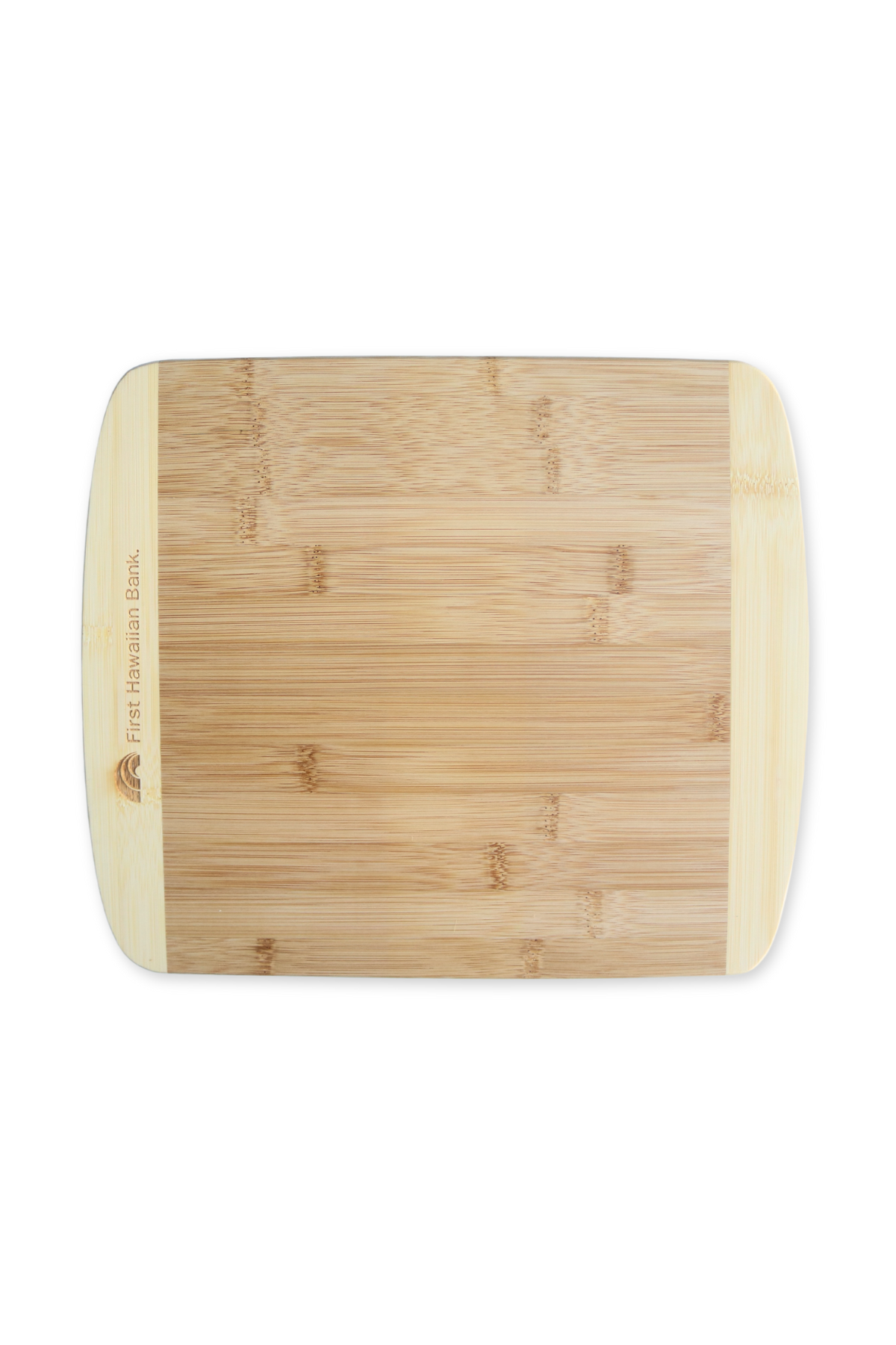 Totally Bamboo 13-Inch Cutting Board