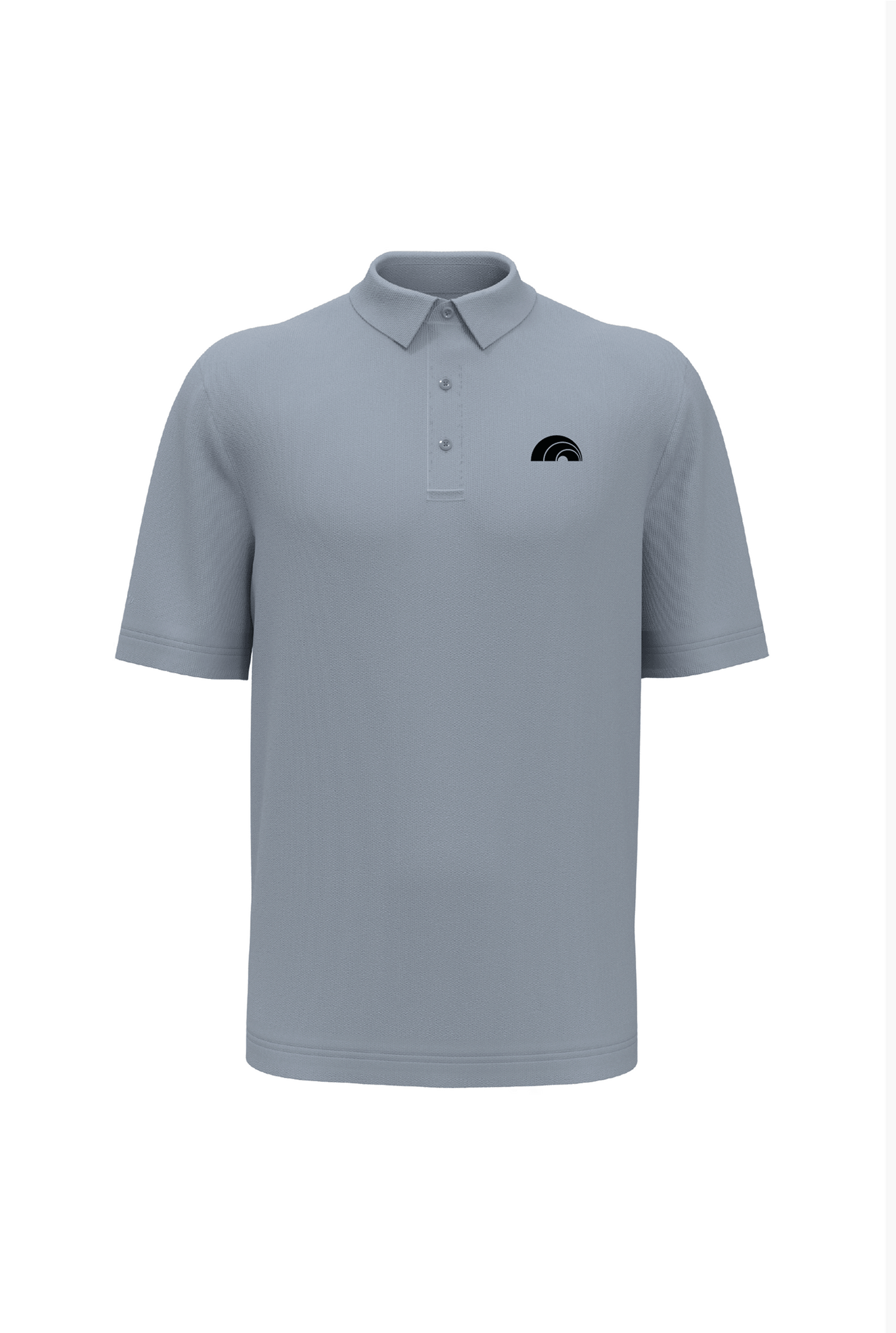 Callaway Men's Micro Tradewinds Texture Polo