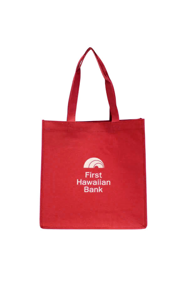 Reusable Shopping Tote