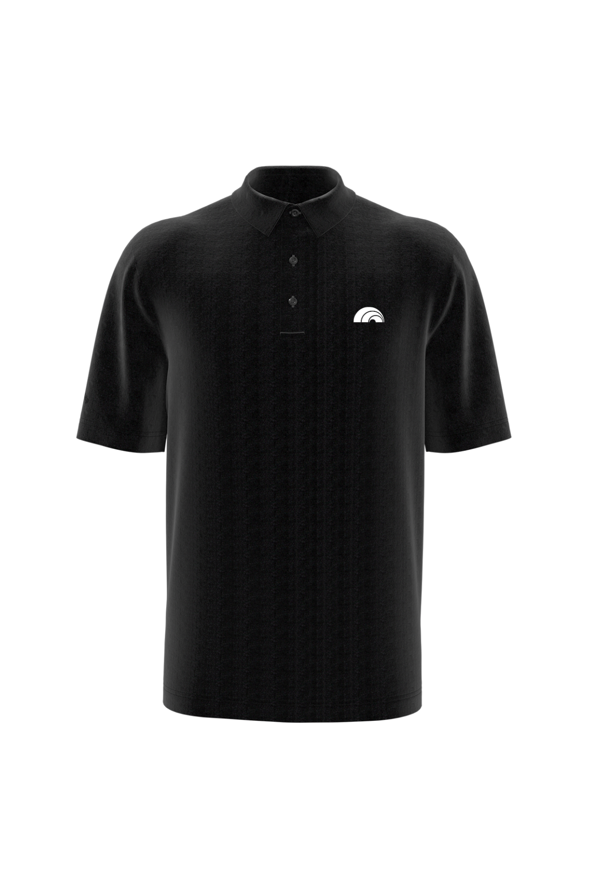 Callaway Men's Micro Texture Polo