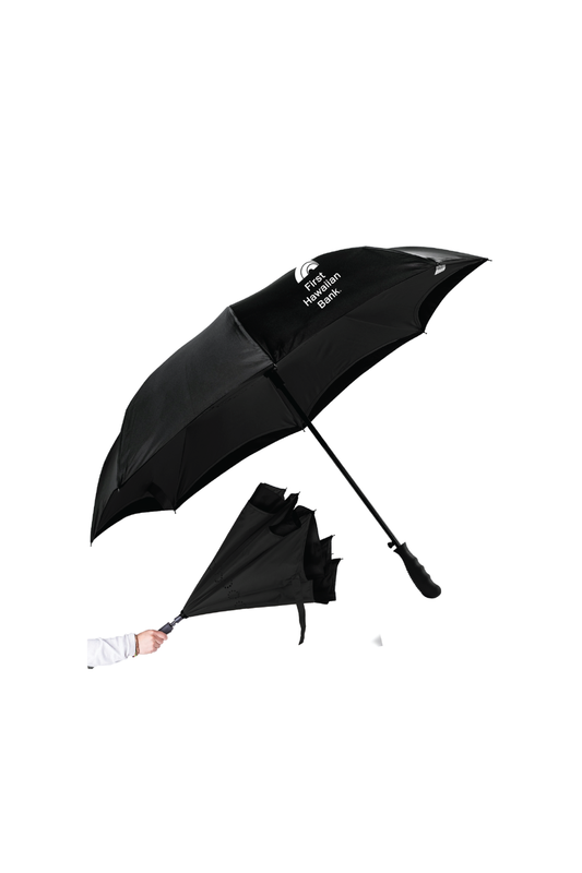 "The Rebel" Umbrella