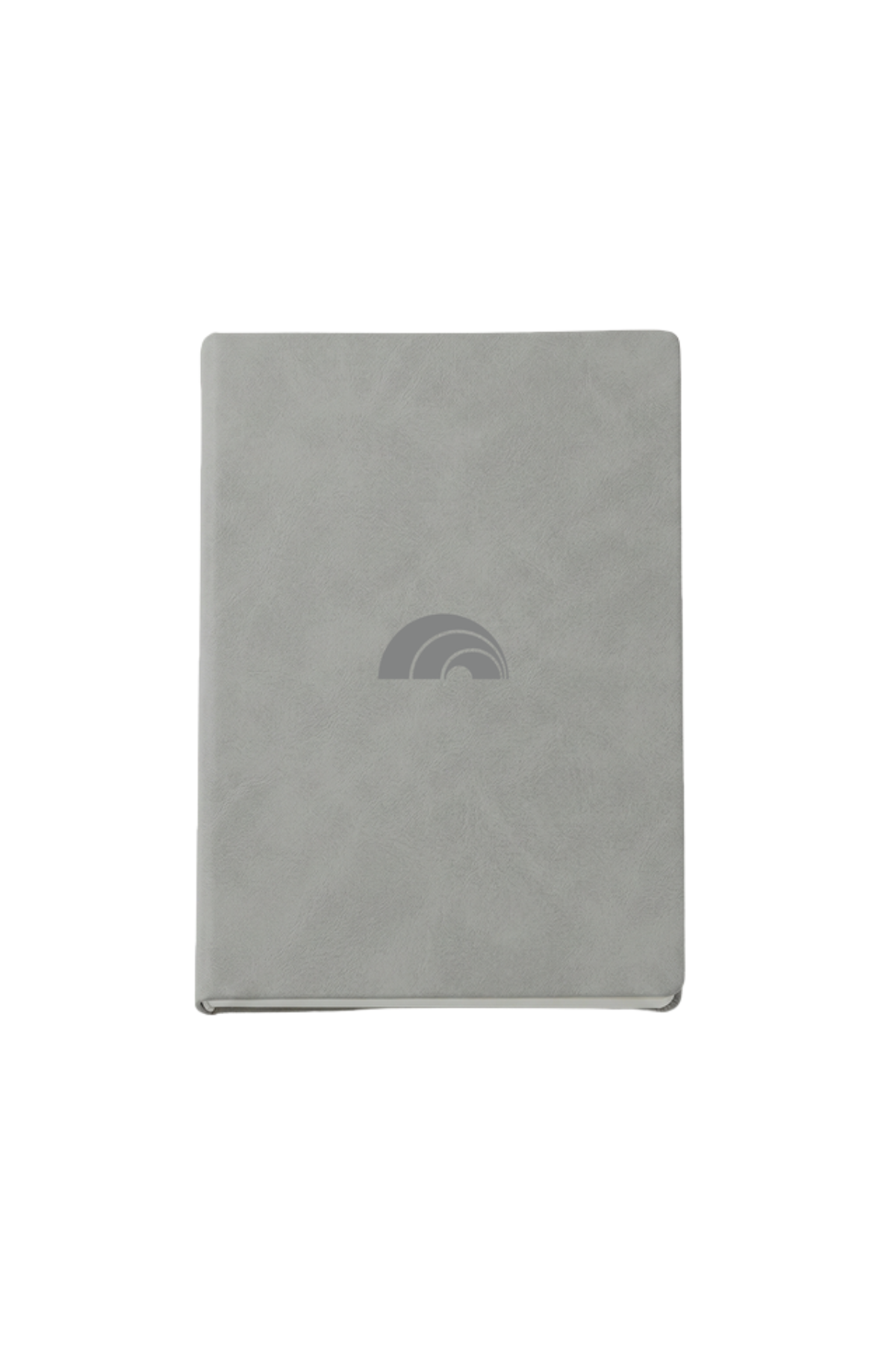 Soft Touch Cover Journal