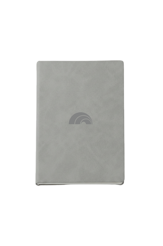 Soft Touch Cover Journal
