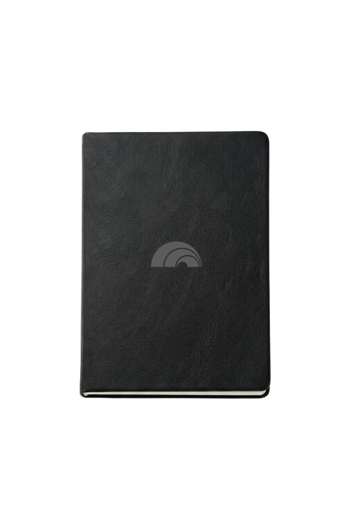 Soft Touch Cover Journal