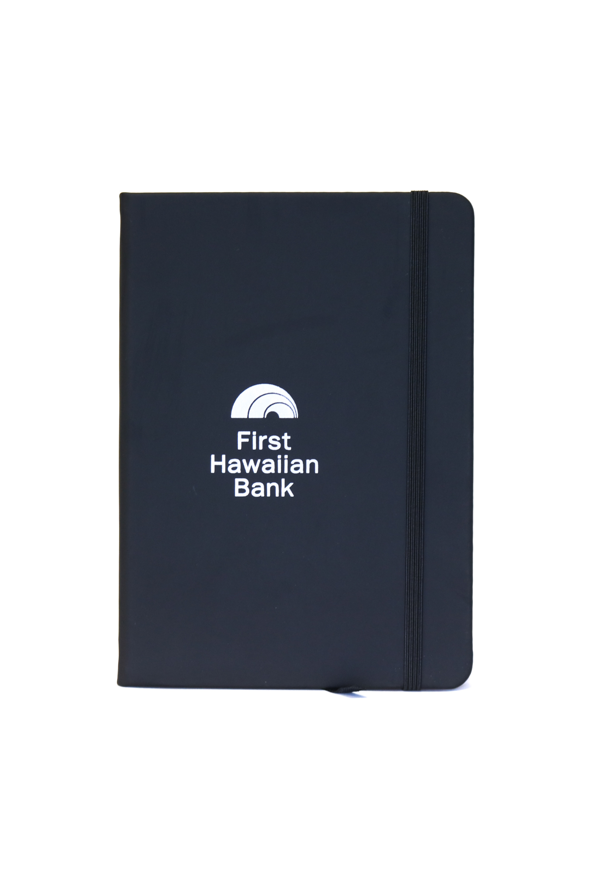 Hardcover Notebook