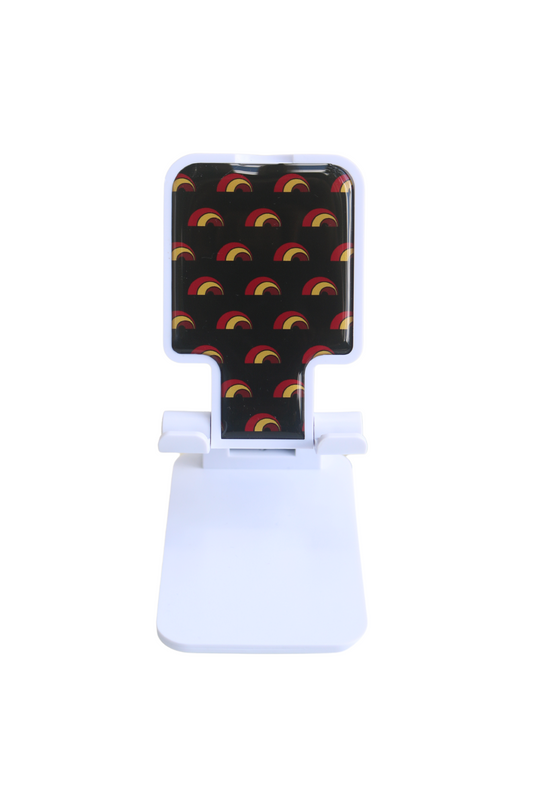 Tele-port Phone Stand