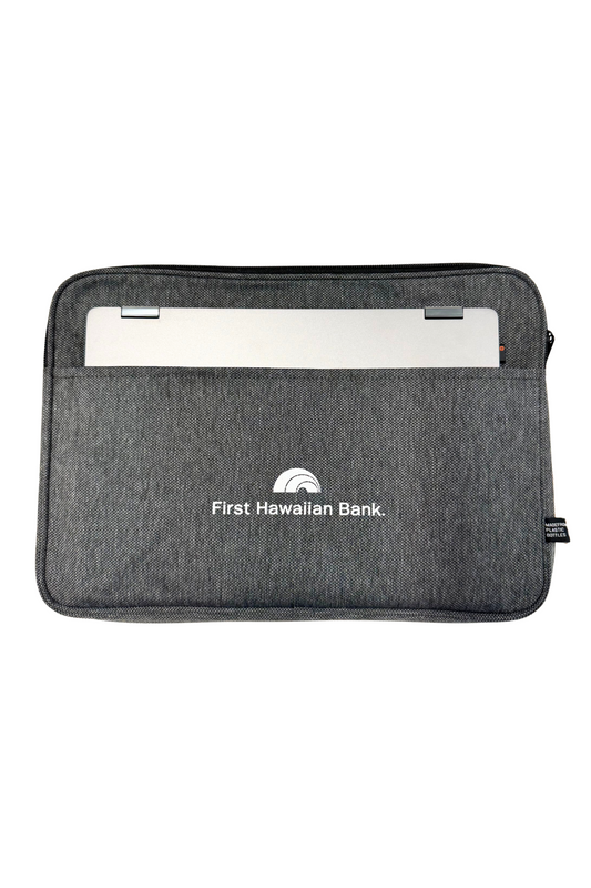 Vila Recycled 15" Computer Sleeve