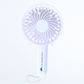 Rechargeable Mini Fan