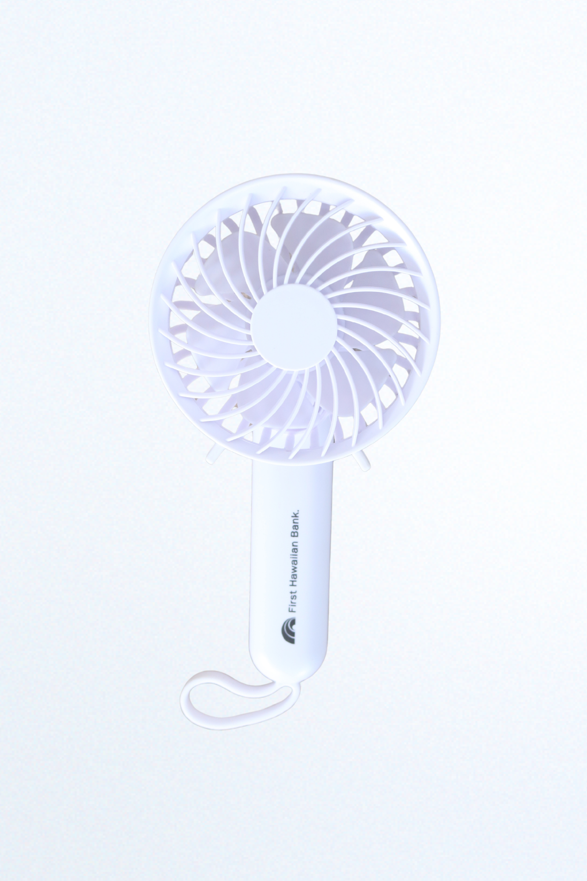Rechargeable Mini Fan