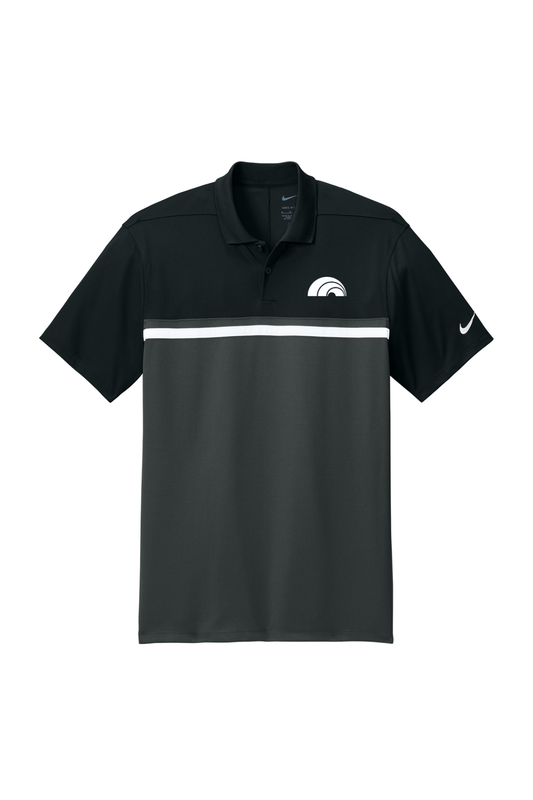 Nike Dri-FIT Victory Colorblock Polo
