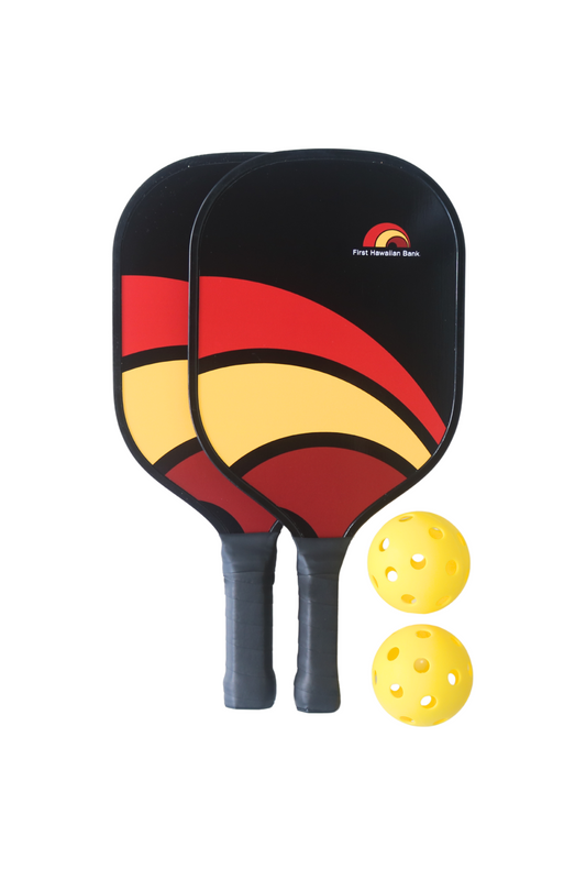 Pickleball Set