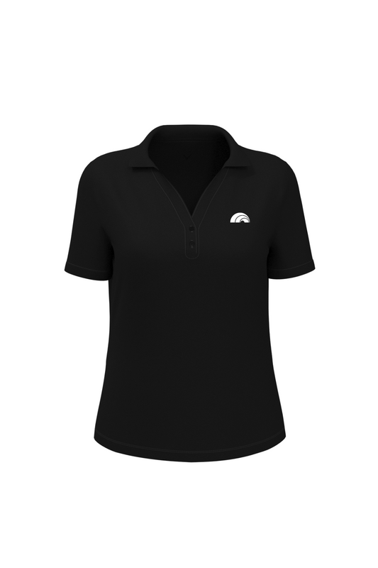 Callaway Women's Micro Texture Polo