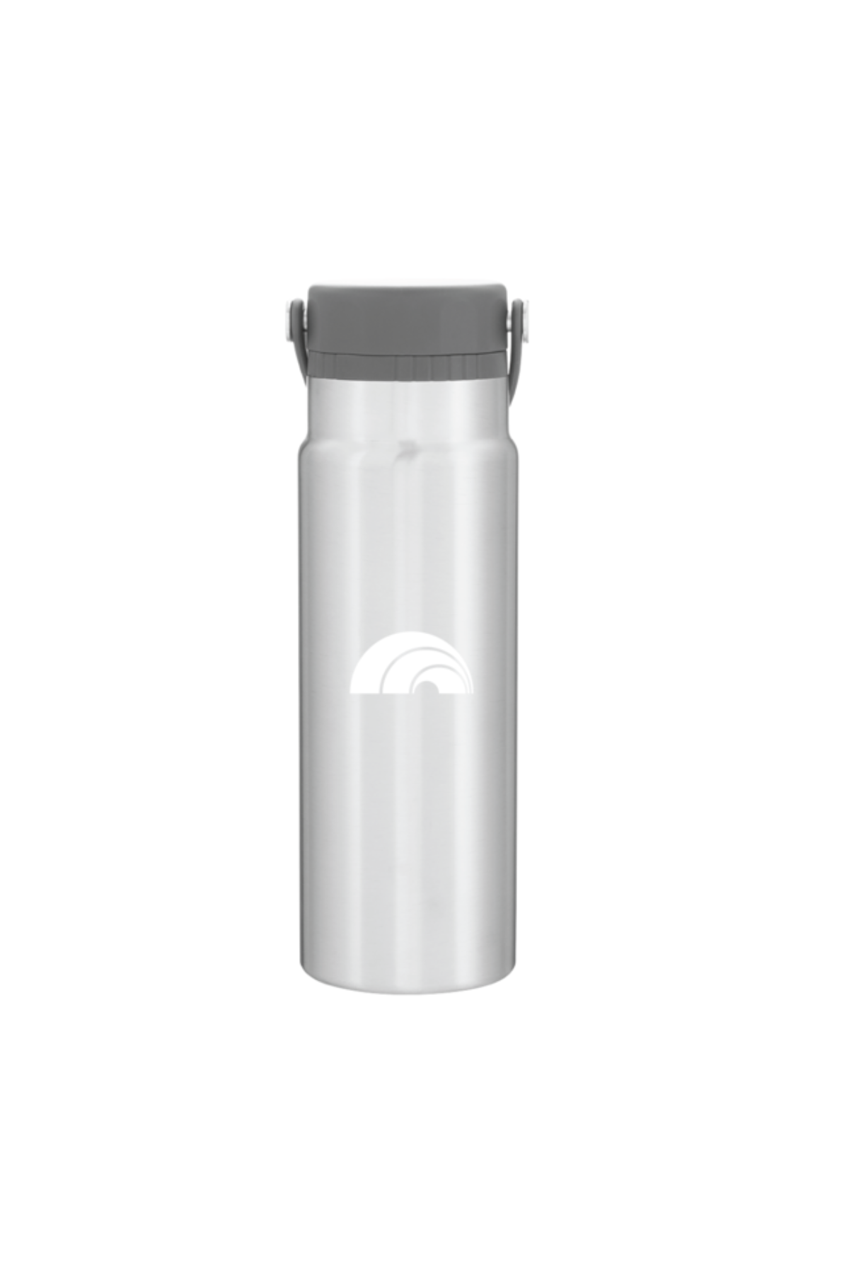 25 oz H2go Insulated Bottle with Handle