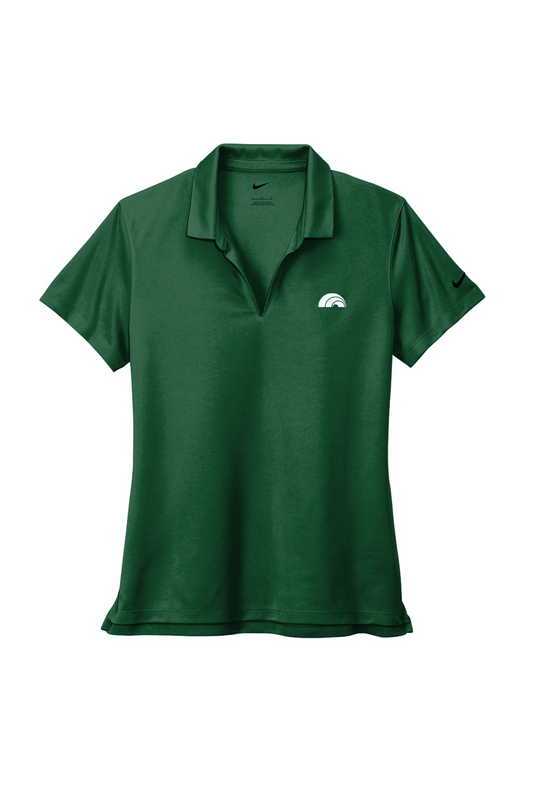 Nike Women's Micro Pique 2.0 Polo