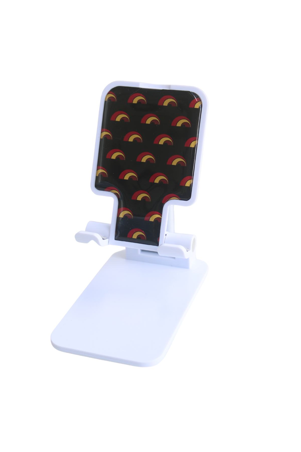 Tele-port Phone Stand