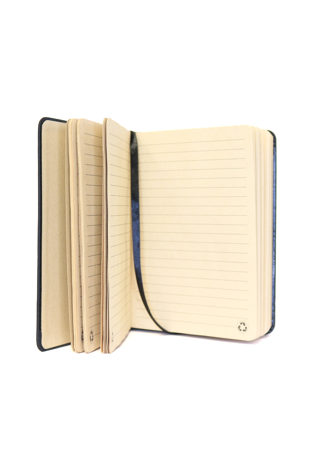 Hardcover Notebook