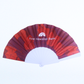 Red Fan
