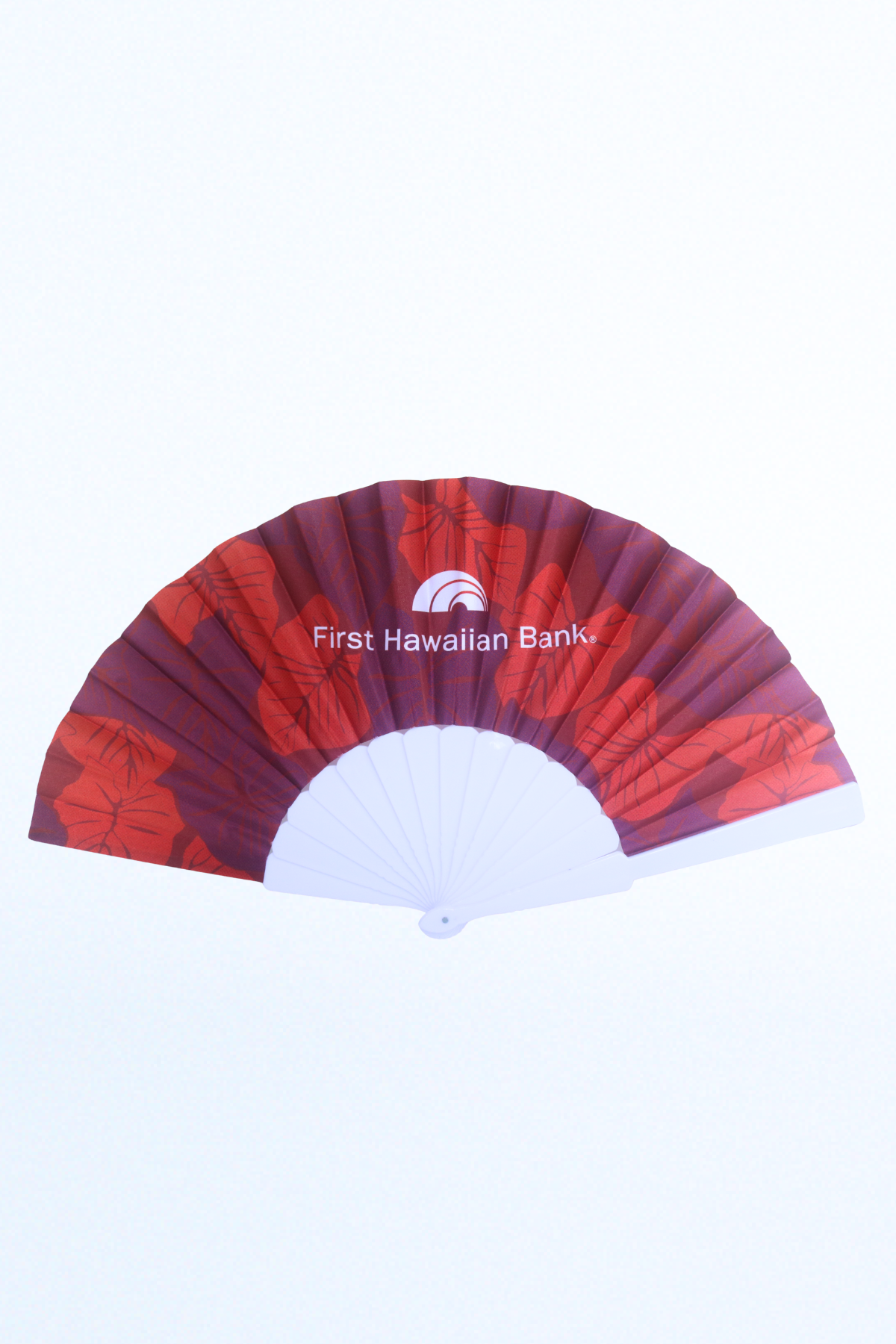 Red Fan