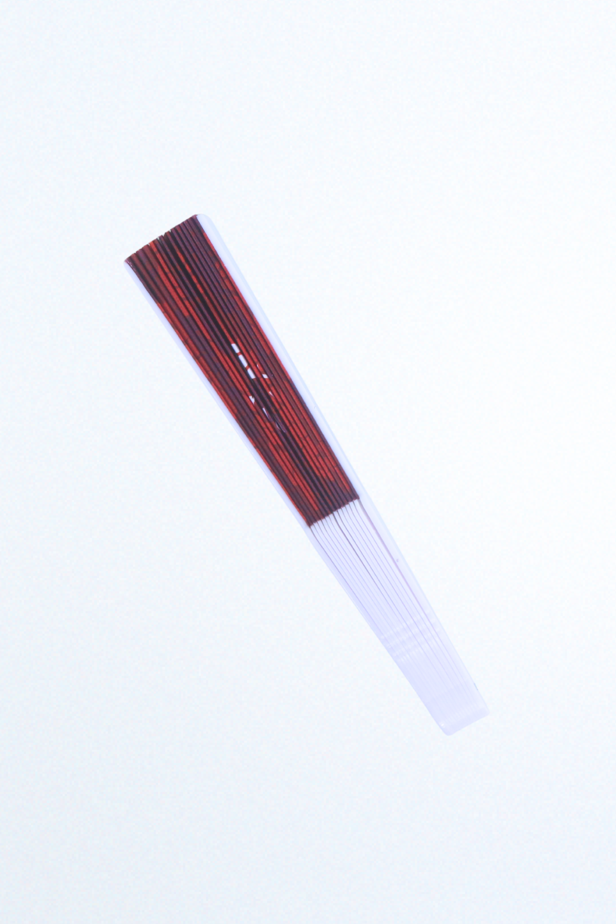 Red Fan