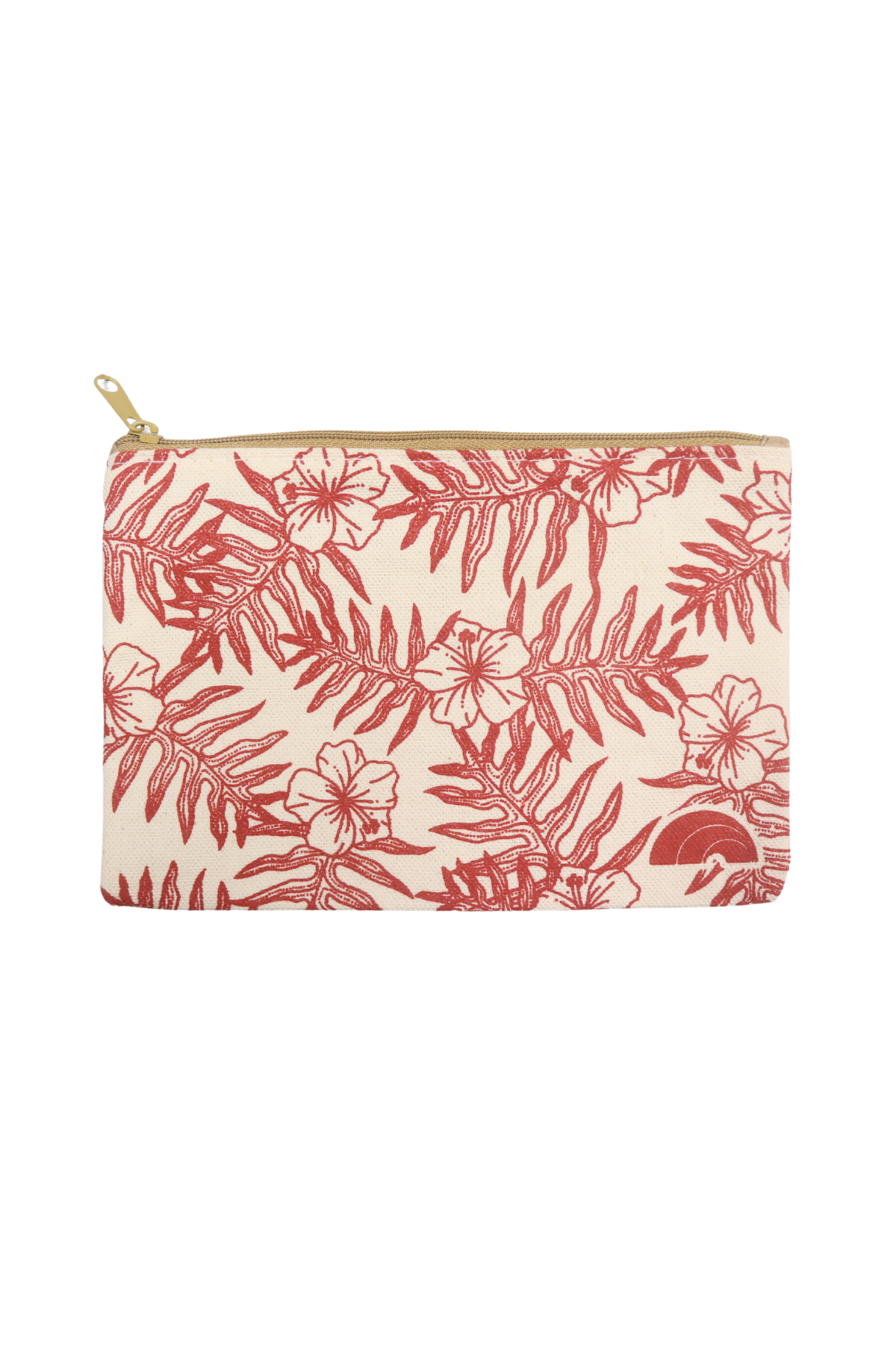 Canvas Pouch