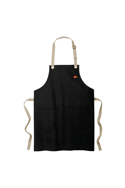 Cotton Apron