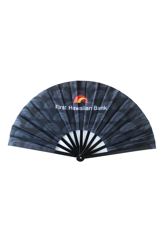Hand Fan