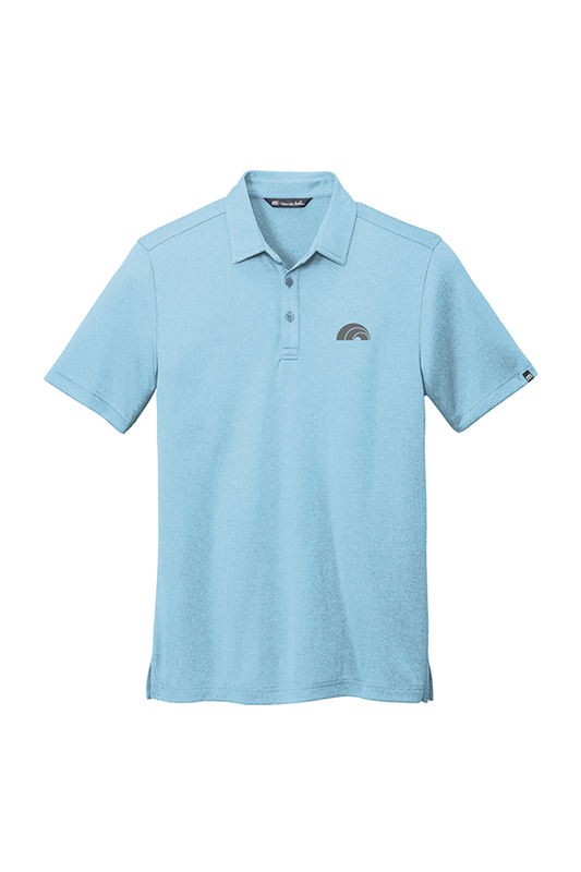 TravisMathew Men's Coto Performance Polo