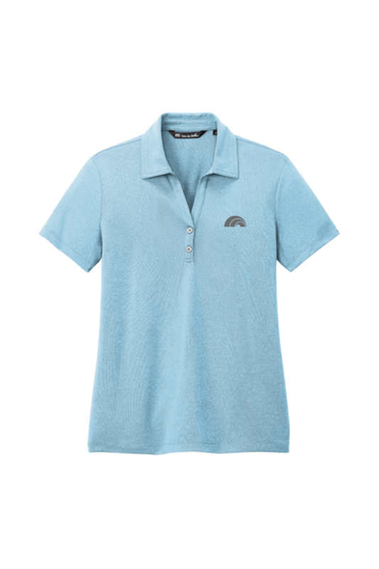 TravisMathew Women's Coto Performance Polo