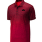 Sport-Tek Ombre Heather Polo
