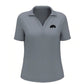 Callaway Women's Micro Texture Polo