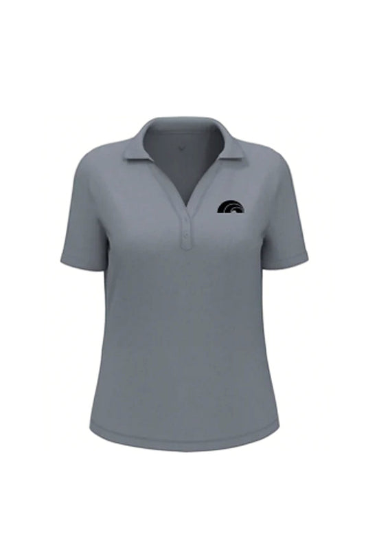 Callaway Women's Micro Texture Polo