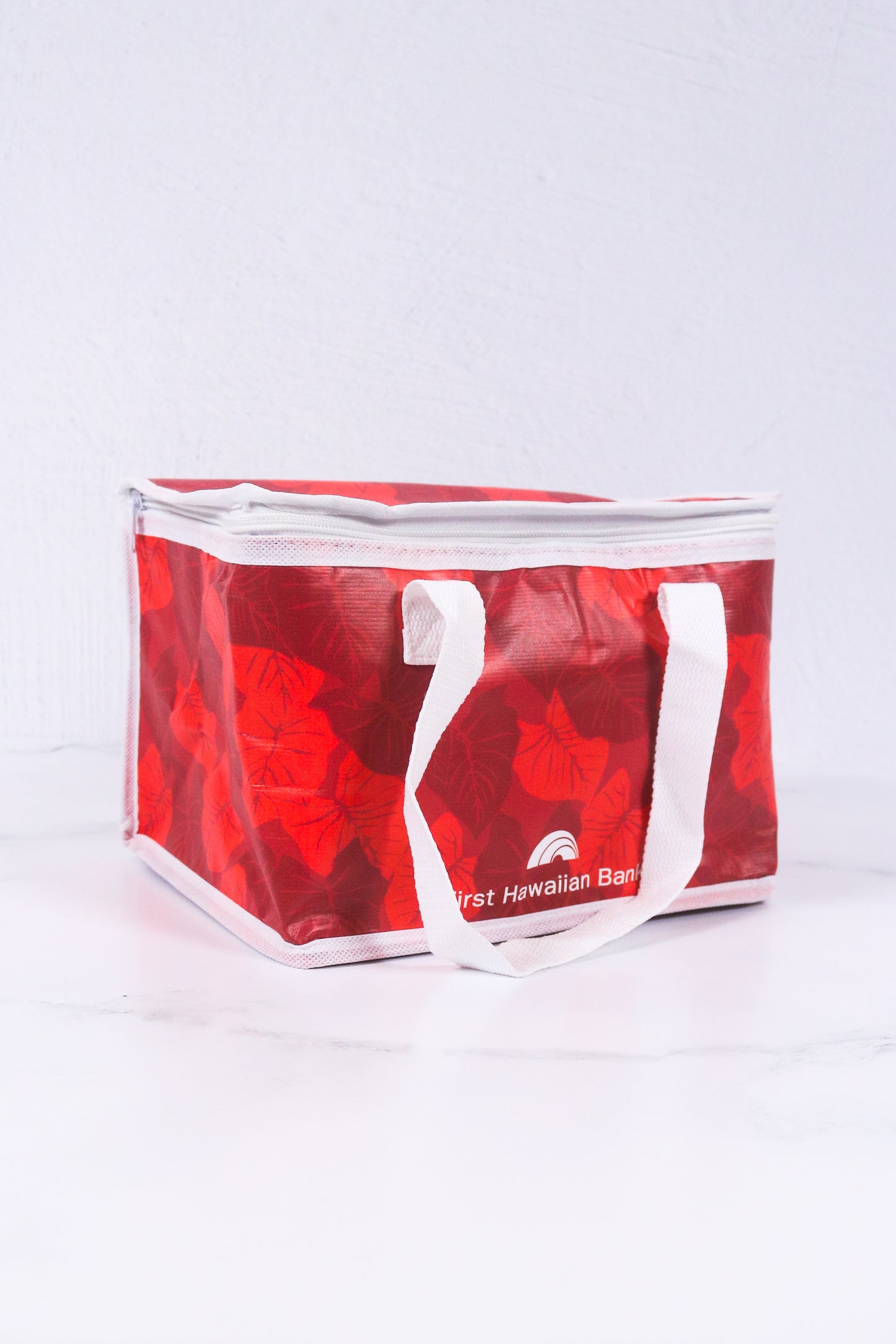 Tyvek Insulated Lunch Bag