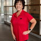 Port Authority Women's C-FREE Polo