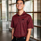 Sport-Tek Men's Electric Heather Polo
