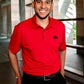 Port Authority Mens C-FREE Polo