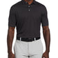 Callaway Men's Black Birdseye Polo