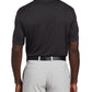 Callaway Men's Black Birdseye Polo